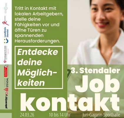 stendaljobkontakt